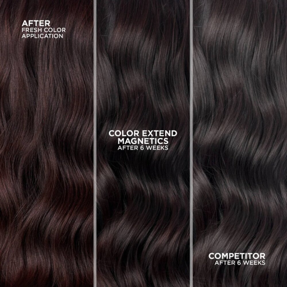 REDKEN COLOR MAGNETICS SHAMPOO AND CONDITIONER SET 10.1OZ EACH - Picture 4 of 6